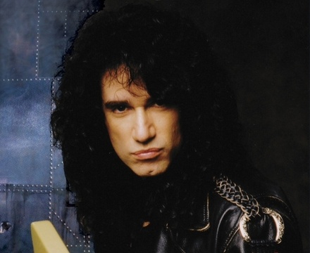 Bruce Kulick