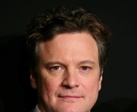 Colin Firth
