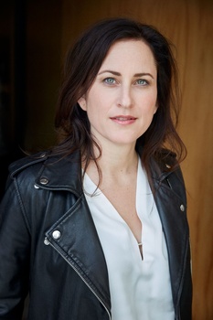 Alysa Nahmias