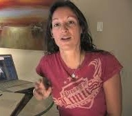 Kathy Herndl