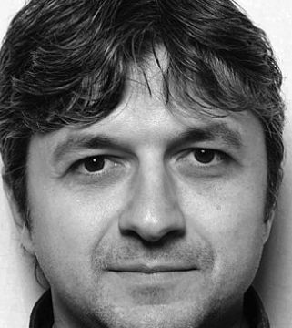 Igor Grubic