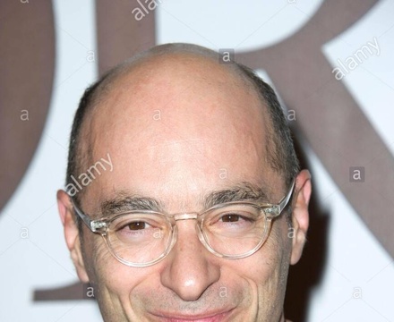 Bernard Weber