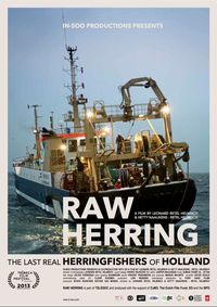 Raw Herring