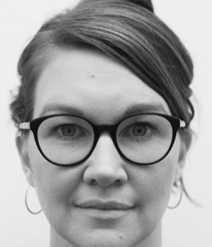 Ida Lindgren