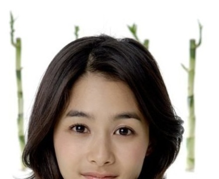 Kang Hye-jung