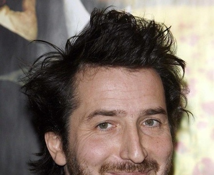 Édouard Baer