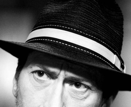 Frank Miller