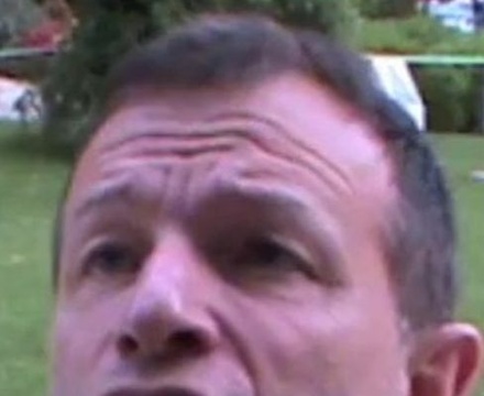 Franck Phelizon