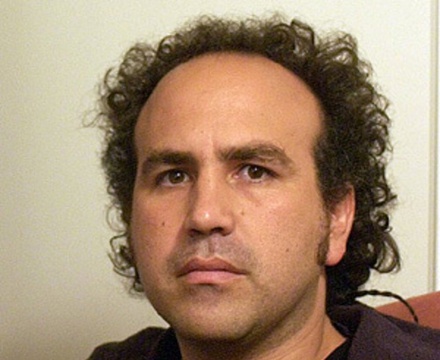 Javier Corcuera