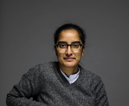 Shehrezad Maher