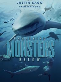 Unmasking Monsters Below