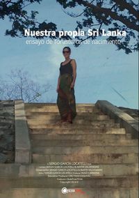 Our Own Ceylon, Essay from natural born foreigners