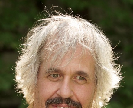 Dmitry Kabakov