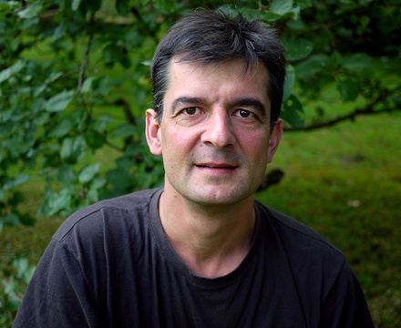 Marc Weymuller