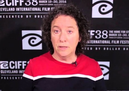 Brenda Goodman