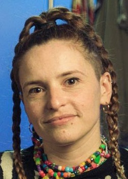 Elena Bursztein