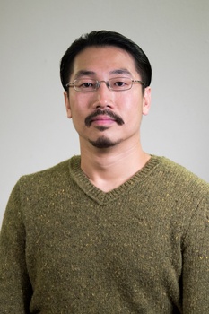 Alvin Tsang