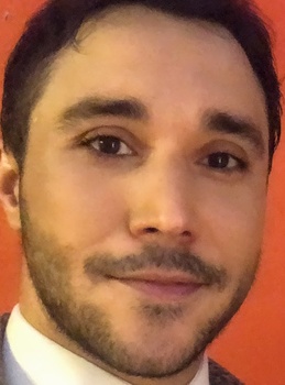 Víctor Fraga