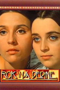 Rok na dedine