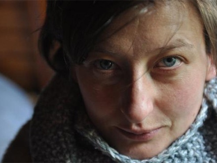 Zuzanna Solakiewicz