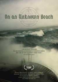 On An Unknown Beach