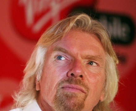 Richard Branson