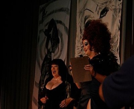 Tura Satana