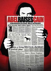 Abel Raises Cain