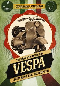 L'home que va inventar la vespa