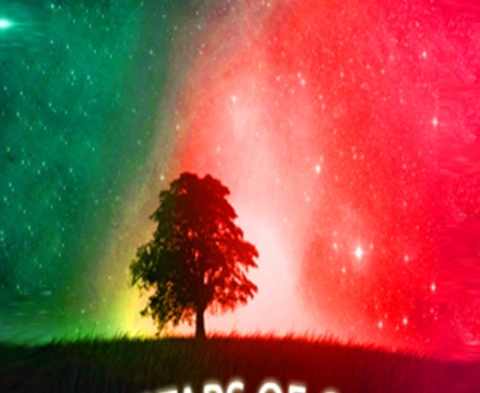 The Stars of Orion