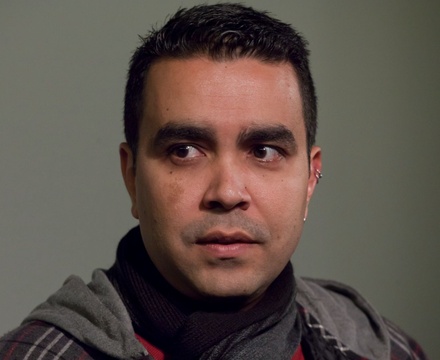 Marcos Pimentel