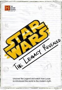 Star Wars: The Legacy Revealed