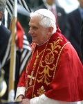 Pope Benedict XVI
