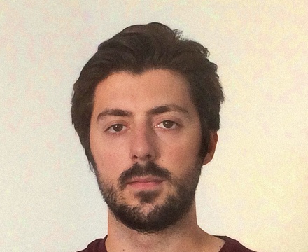 Olivier Racine