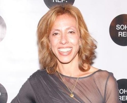 Amanda Green