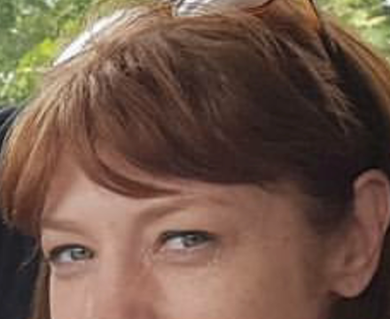 Luciana Kaplan