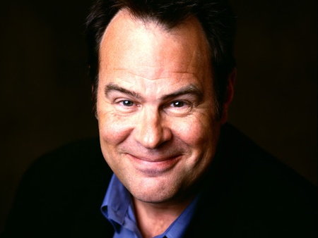 Dan Aykroyd