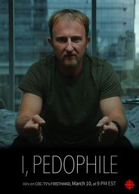 I, Pedophile