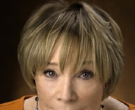 Shirley MacLaine