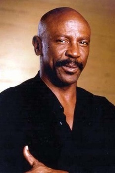 Louis Gossett, Jr.