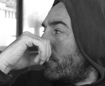 Hernan Khourian