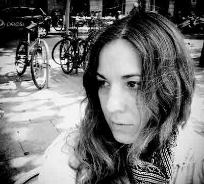 Paloma Zapata
