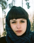 Cristina Hanes