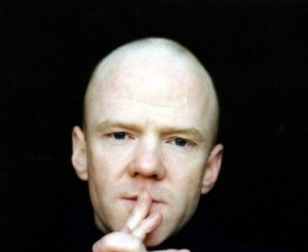 Jimmy Somerville