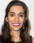 Natasha Raheja