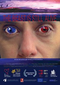 The Beast is Still Alive