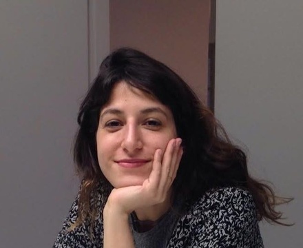 Tamara Mamon