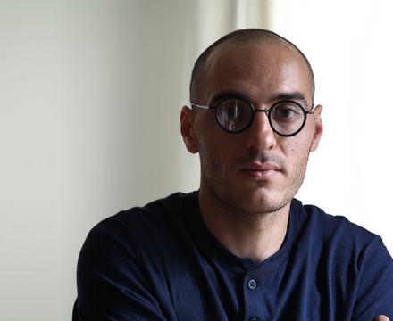 Majed Neisi