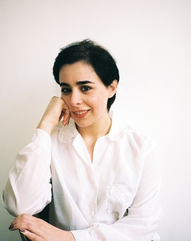 Zeinah AlQahwaji