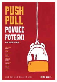 Push - Pull
